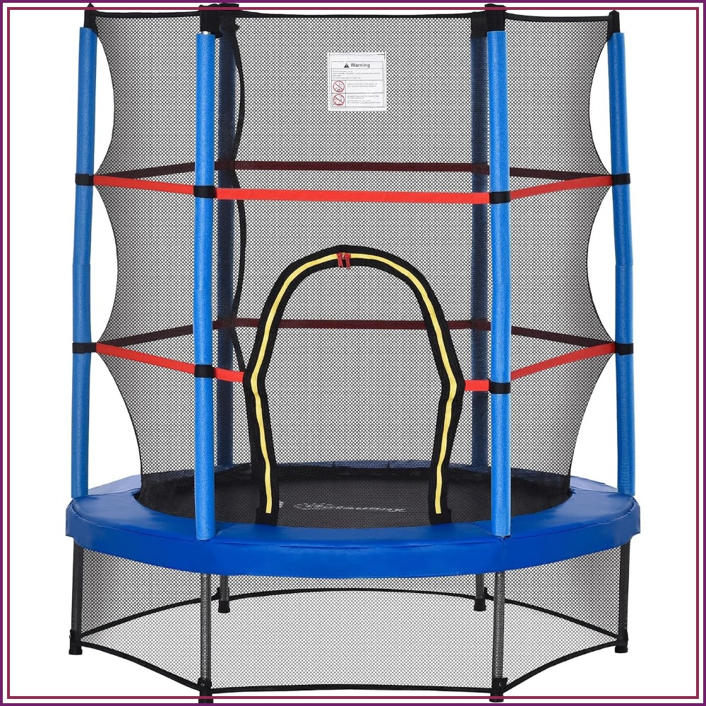 Training Net Mini - Trampolin Mini 55