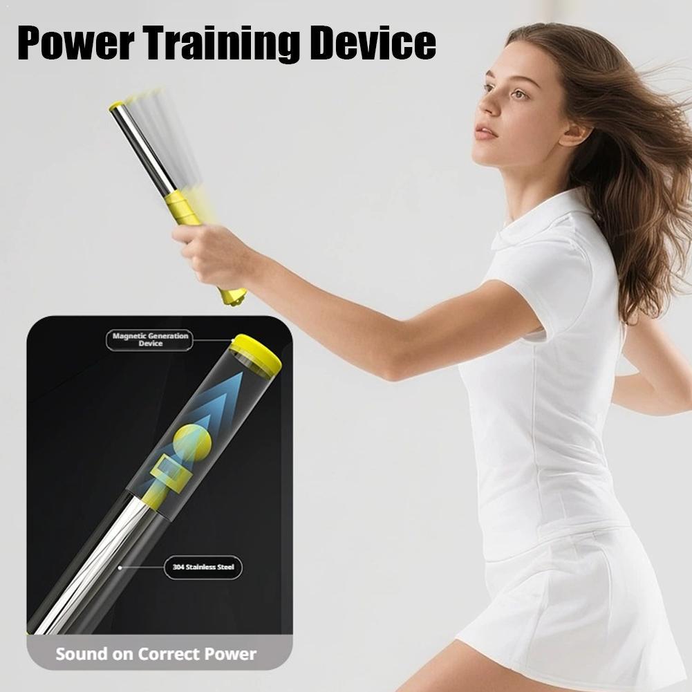Badminton Forehand Backhand - Alat Koreksi Latihan Ayunan Badminton untuk