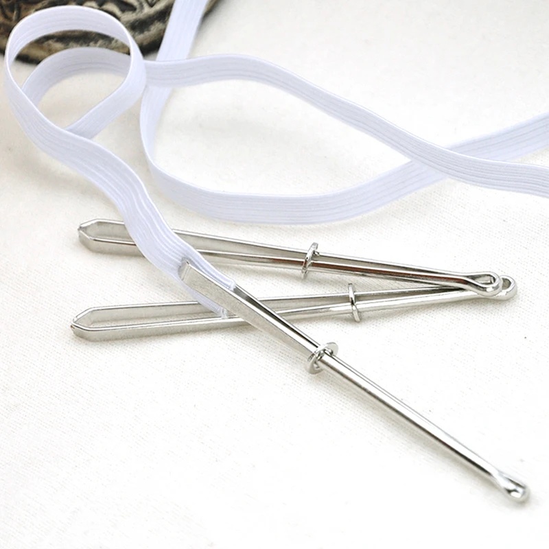 String Tension Clip - 2 Buah Klip Pakaian Berkualitas Tinggi