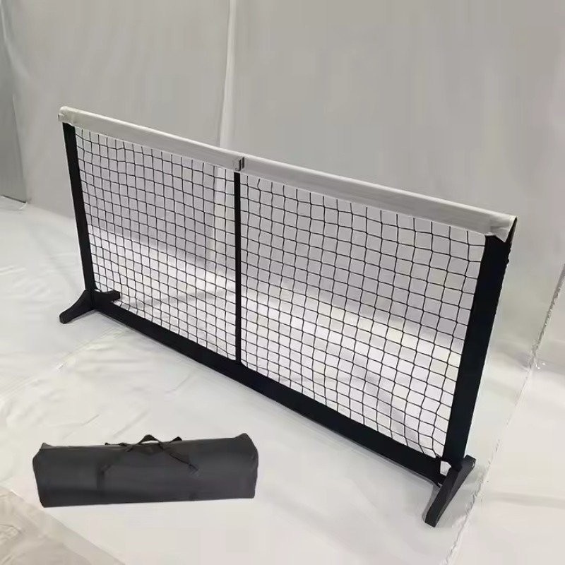 Training Net Mini - Jaring Latihan Pickleball Mini 5.5FT, Penghalang