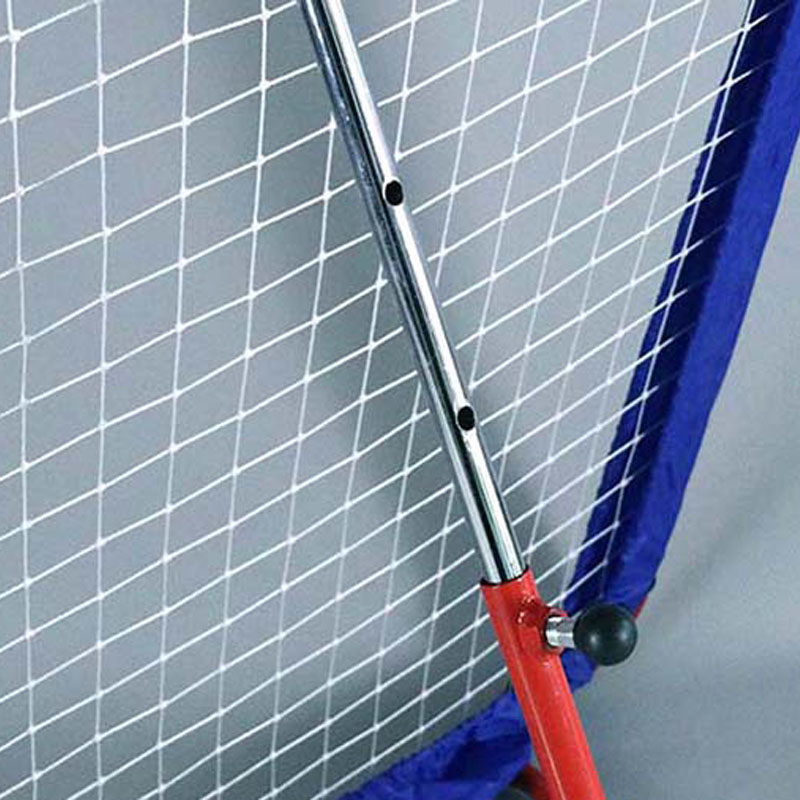 Training Net Mini - Jaring Rebounder Mini Sepak Bola Berkualitas
