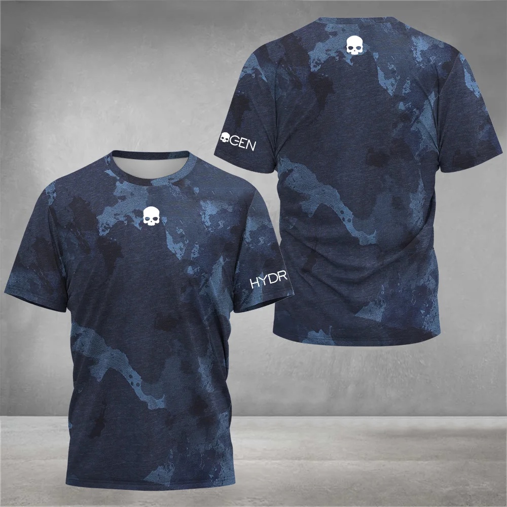Badminton Aesthetic - Kaos tenis cetak 3d berkualitas tinggi