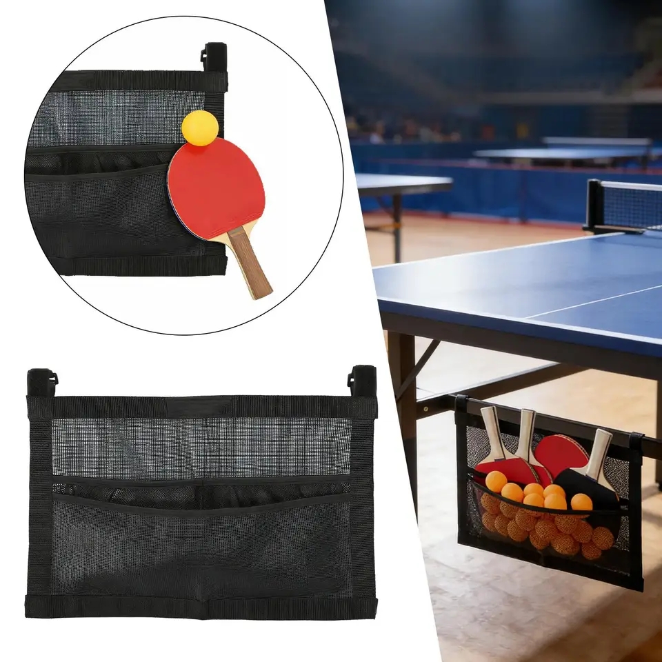 Badminton Zone - Tempat Bola Pingpong Jaring Baru Kapasitas
