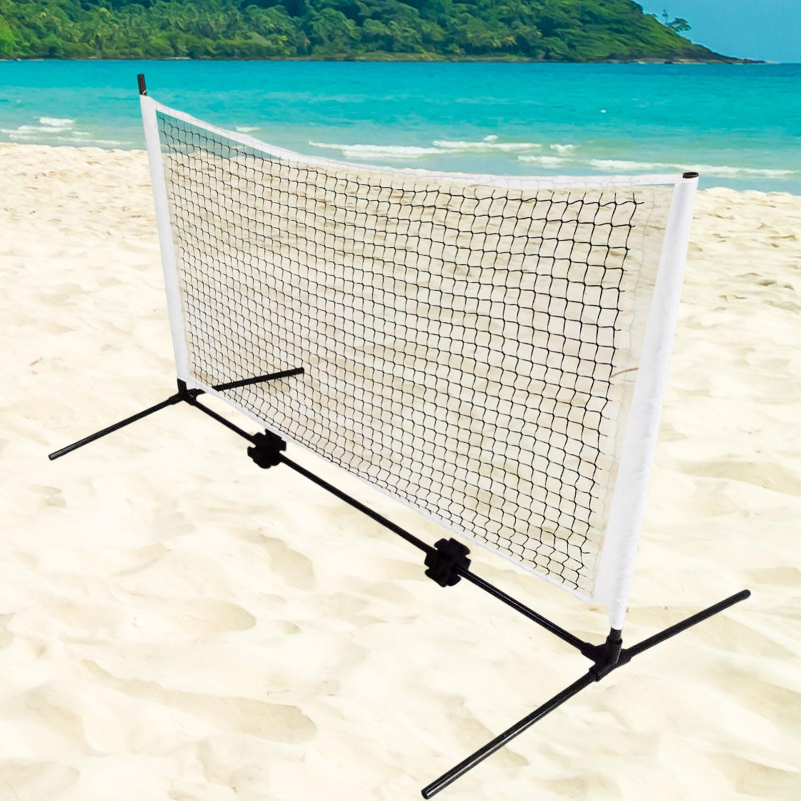 Jaring Tenis Pickball Mini 5 K - Training Net Mini ulasan dan harga
