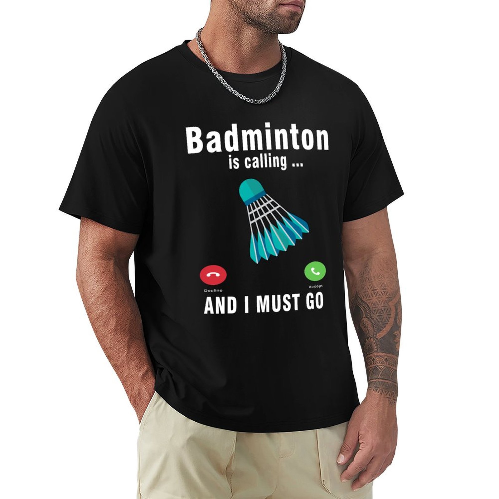 Bulu Tangkis Memanggil Dan Aku - Badminton Is Calling ulasan dan harga