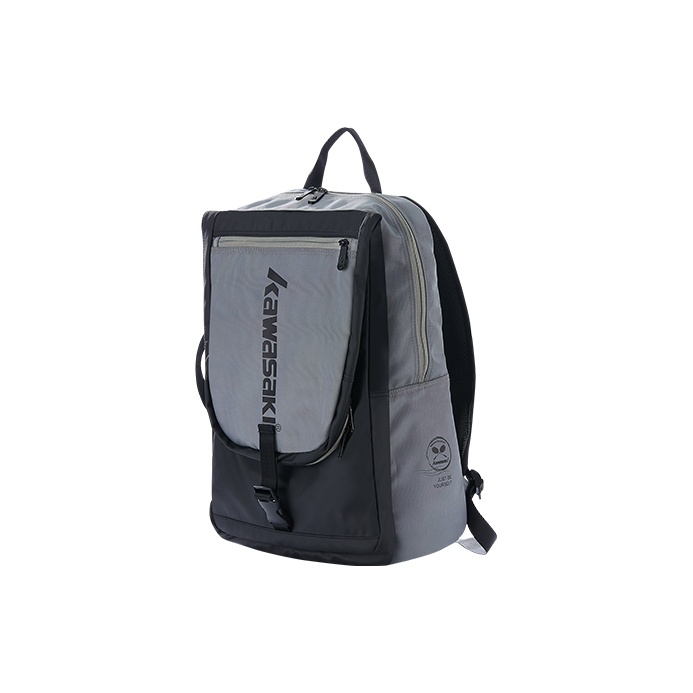 Tas Raket Bulu Tangkis Kawasak - Badminton Badminton ulasan dan harga