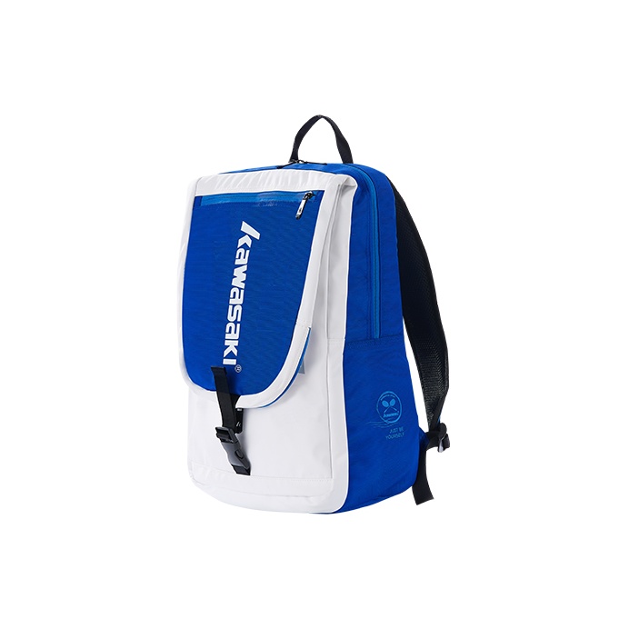 Tas Raket Bulu Tangkis Kawasak - Badminton Badminton ulasan dan harga