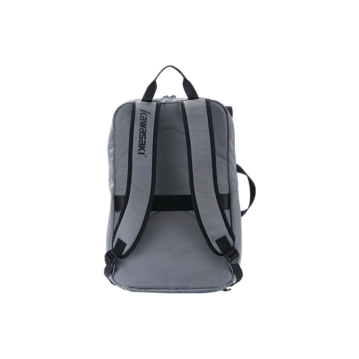 Tas Raket Bulu Tangkis Kawasak - Badminton Badminton ulasan dan harga