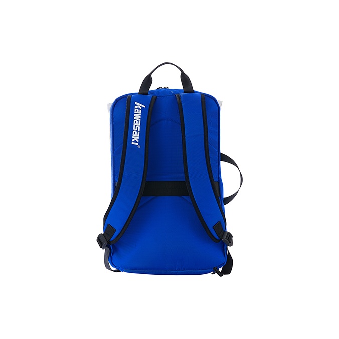 Tas Raket Bulu Tangkis Kawasak - Badminton Badminton ulasan dan harga