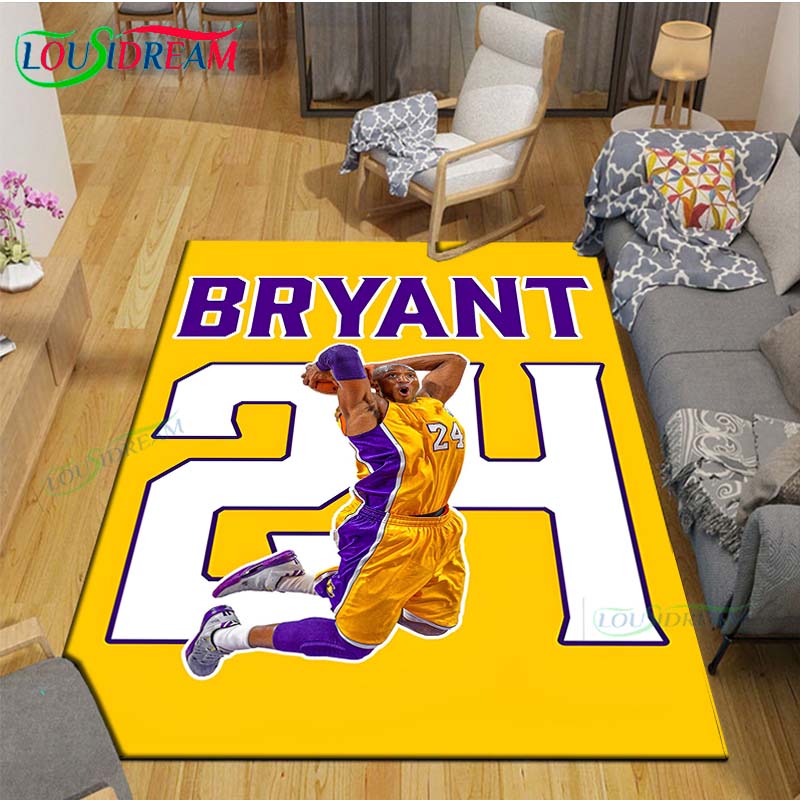 Bintang Basket L-LeBron J-Jame - Badminton Zone ulasan dan harga
