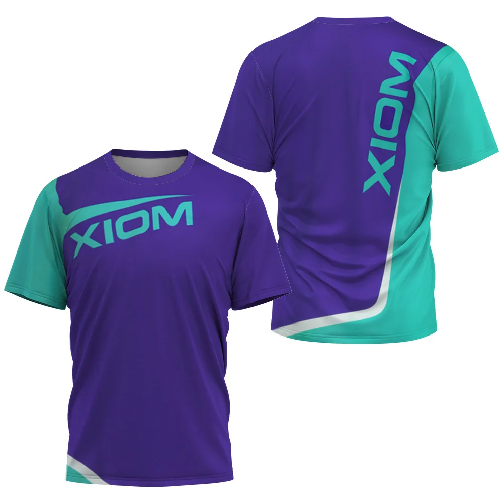 Tren Fashion Kaus Tenis Meja P - Badminton Aesthetic ulasan dan harga