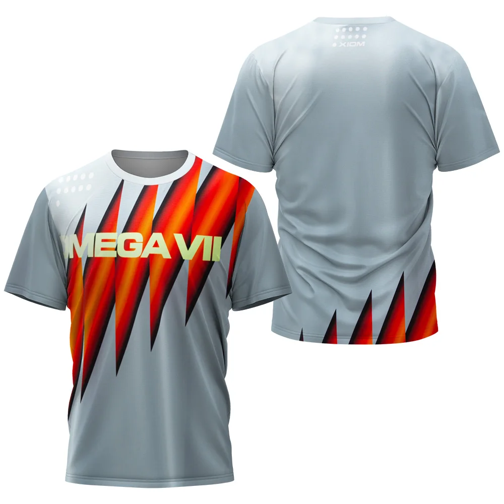 Tren Fashion Kaus Tenis Meja P - Badminton Aesthetic ulasan dan harga