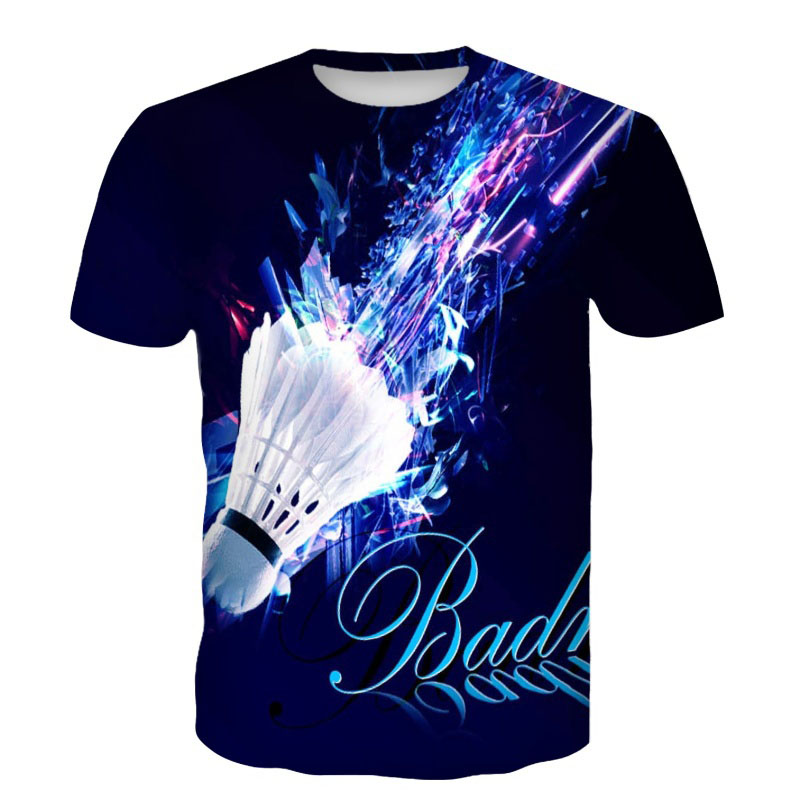 Kaus Bulu Tangkis Shuttlecock  - Badminton Aesthetic ulasan dan harga