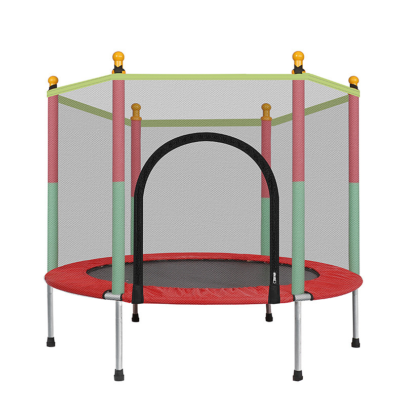 Trampolin Mini Anak-Anak untuk - Training Net Mini ulasan dan harga