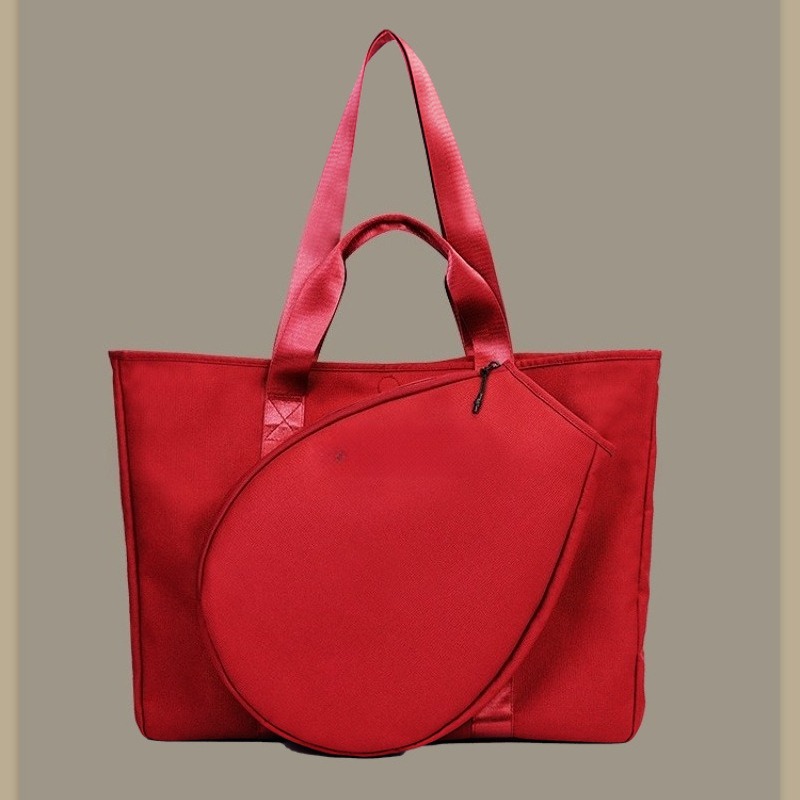 Tas olahraga, tas raket bulu t - Badminton Badminton ulasan dan harga