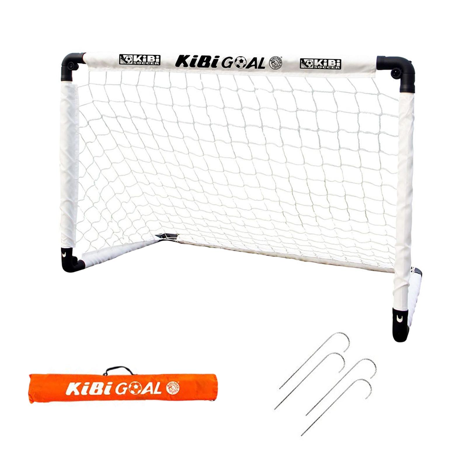 Pelatih Tendangan Gawang Sepak - Training Net Mini ulasan dan harga
