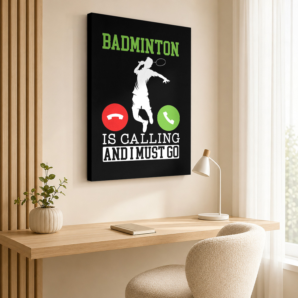 Poster Kanvas Cetak 