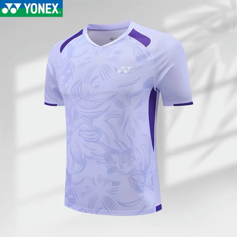 Setelan Bulu Tangkis YONEX Kau - Badminton Aesthetic ulasan dan harga