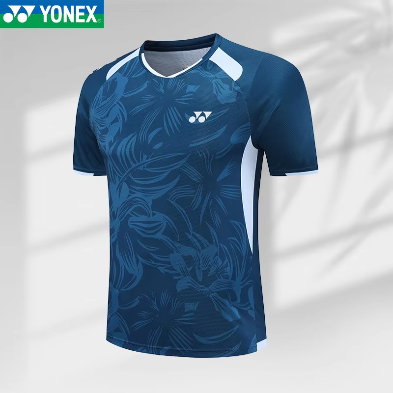 Setelan Bulu Tangkis YONEX Kau - Badminton Aesthetic ulasan dan harga