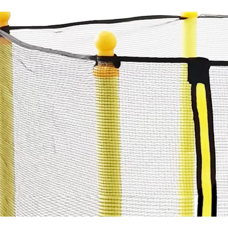 Trampolin Mini Bulat untuk Ana - Training Net Mini ulasan dan harga
