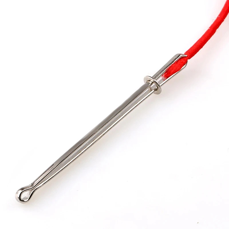 2 Buah Klip Pakaian Berkualita - String Tension Clip ulasan dan harga