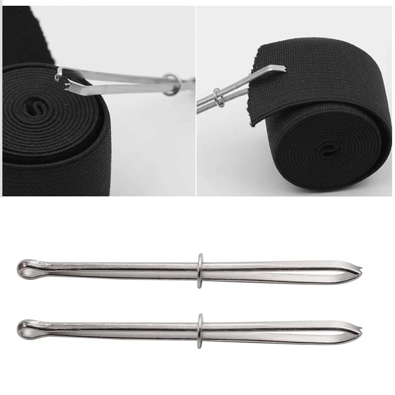 2 Buah Klip Pakaian Berkualita - String Tension Clip ulasan dan harga