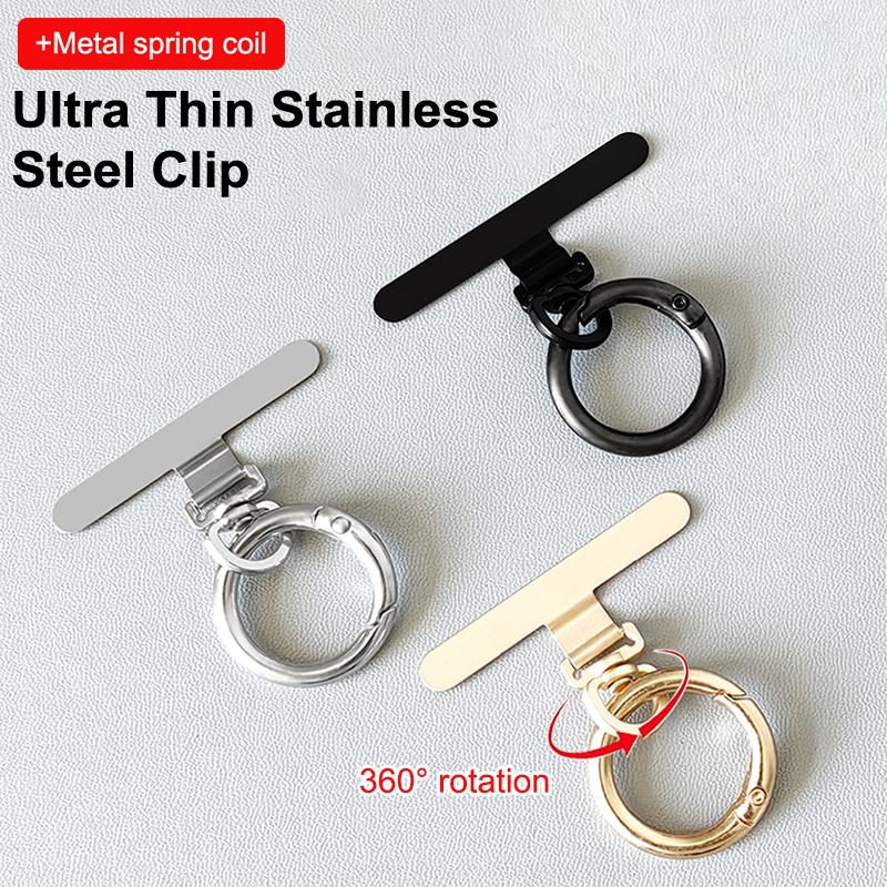 [Baru] Klip Penjepit Tali Pons - String Tension Clip ulasan dan harga