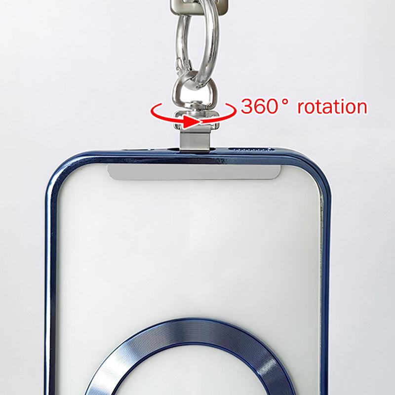 [Baru] Klip Penjepit Tali Pons - String Tension Clip ulasan dan harga