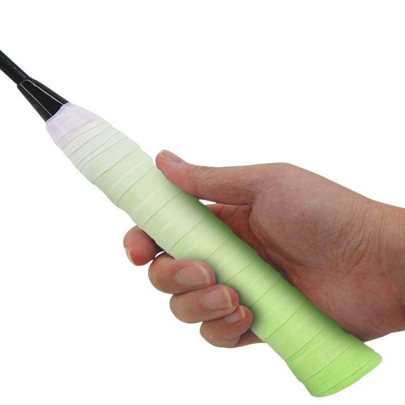 Pita Pegangan Raket Tenis Anti - Badminton Badminton ulasan dan harga