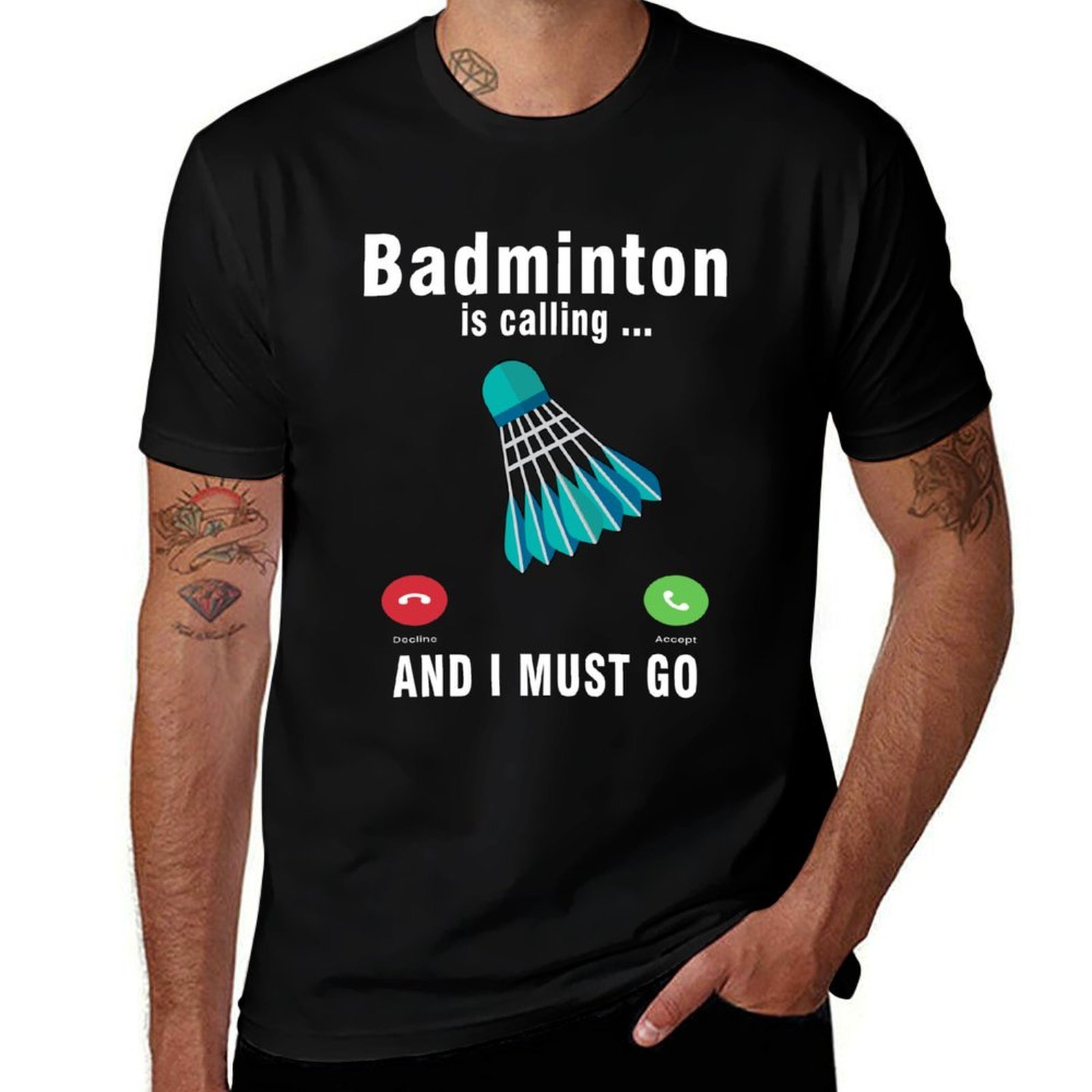 Bulu Tangkis Memanggil Dan Aku - Badminton Is Calling ulasan dan harga