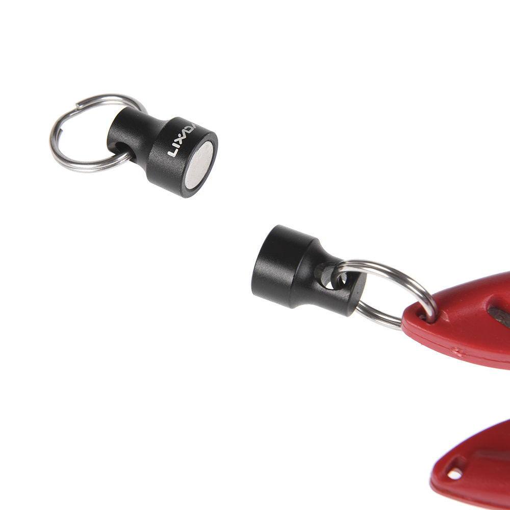 Lixada pemegang jaring ikan te - String Tension Clip ulasan dan harga