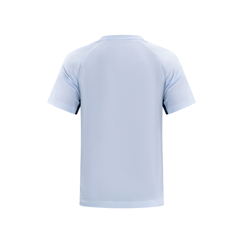 Kawasaki Jersey Bulu Tangkis P - Badminton Aesthetic ulasan dan harga