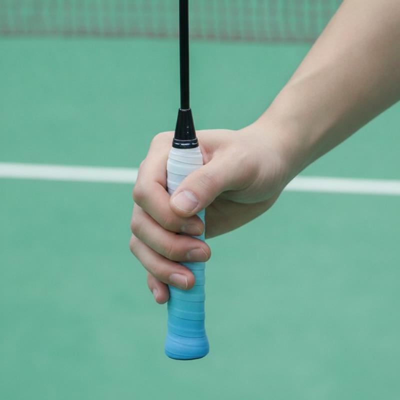 Pita Grip Olahraga Warna Grada - Badminton Badminton ulasan dan harga