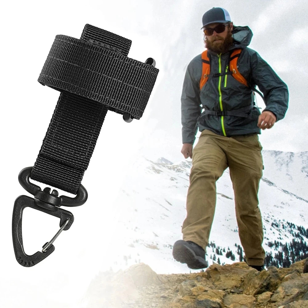 Sarung tangan nilon multifungs - String Tension Clip ulasan dan harga