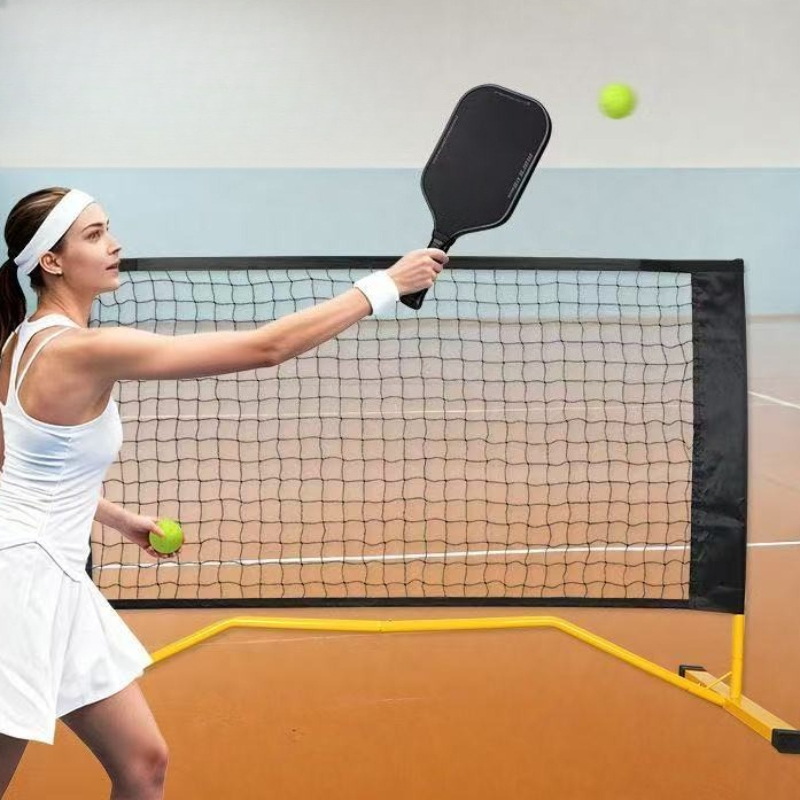 Jaring Latihan Rebound Mini Pi - Training Net Mini ulasan dan harga