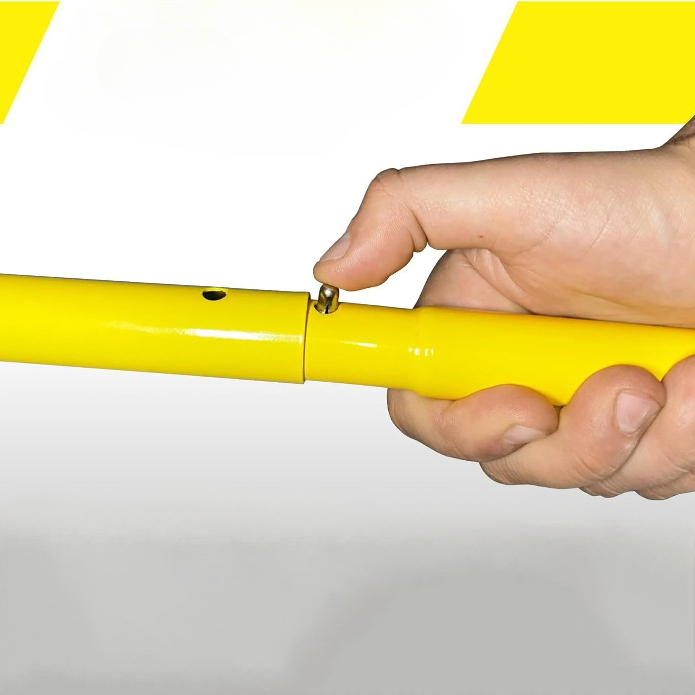 Jaring Latihan Rebound Mini Pi - Training Net Mini ulasan dan harga