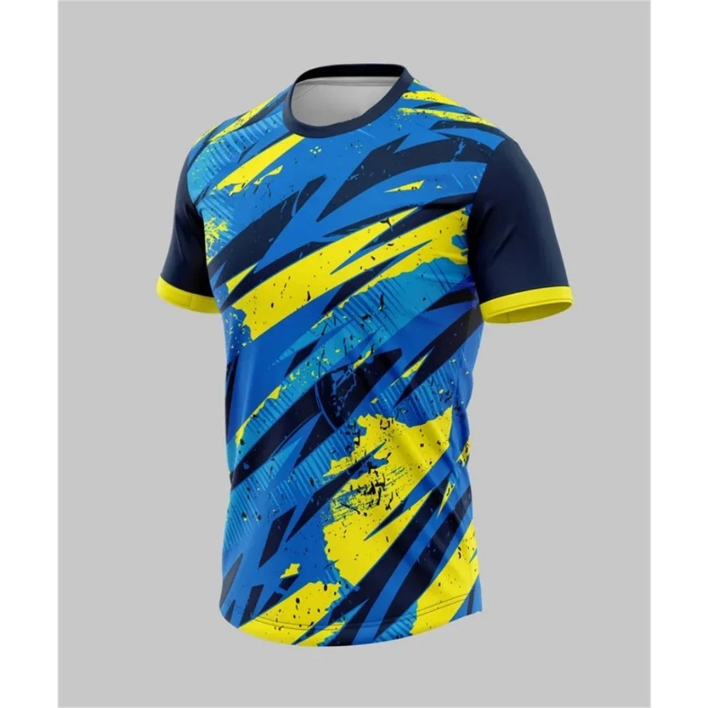 Kaus Olahraga Tenis Bulu Tangk - Badminton Aesthetic ulasan dan harga