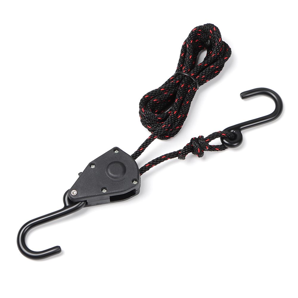 1Set Sling Pulley Ratsuda Kaya - String Tension Clip ulasan dan harga