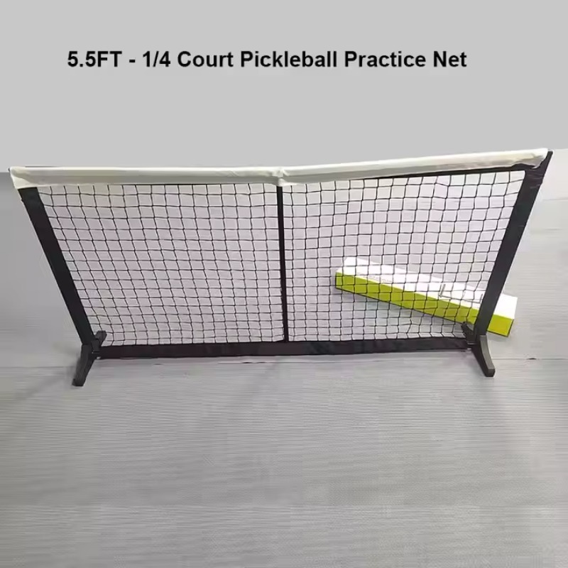 Jaring Latihan Pickleball Mini - Training Net Mini ulasan dan harga