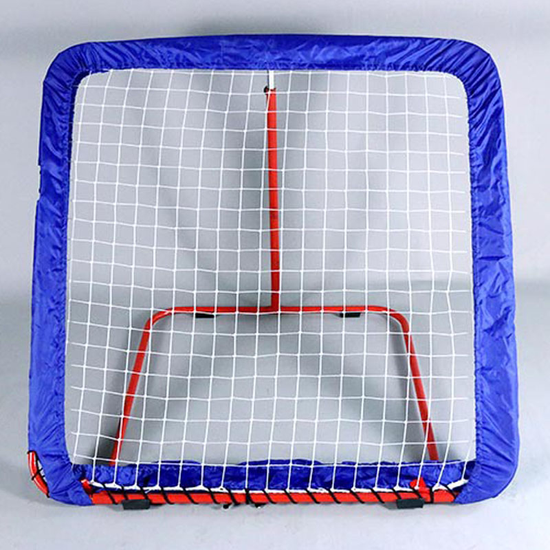 Jaring Rebounder Mini Sepak Bo - Training Net Mini ulasan dan harga
