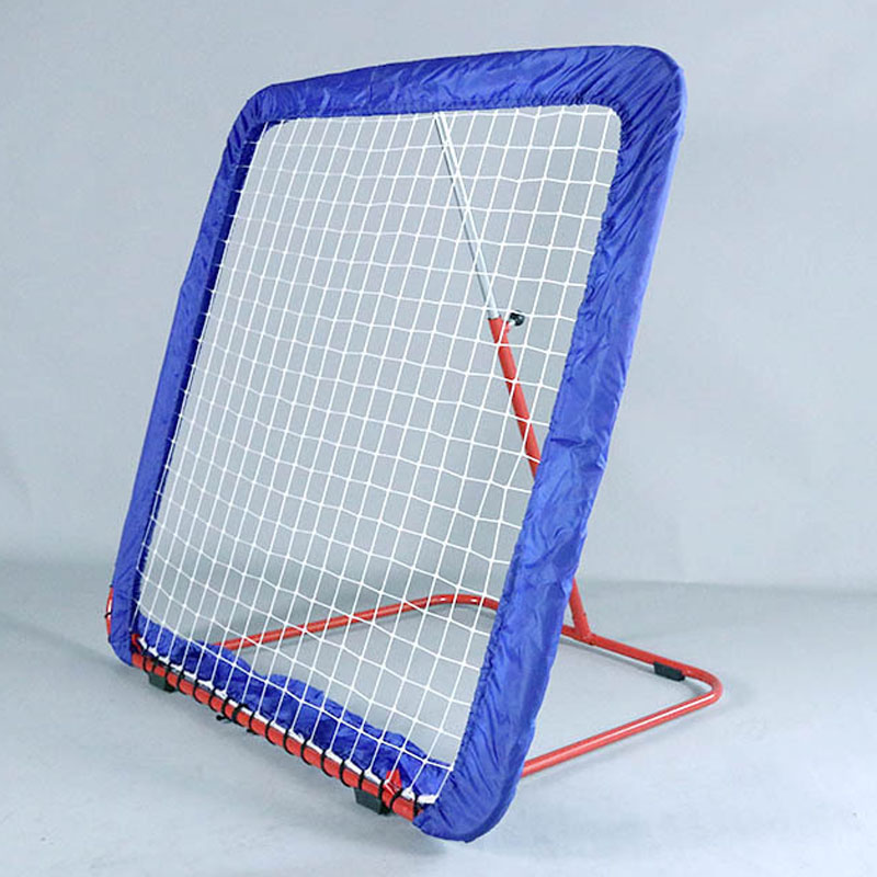 Jaring Rebounder Mini Sepak Bo - Training Net Mini ulasan dan harga