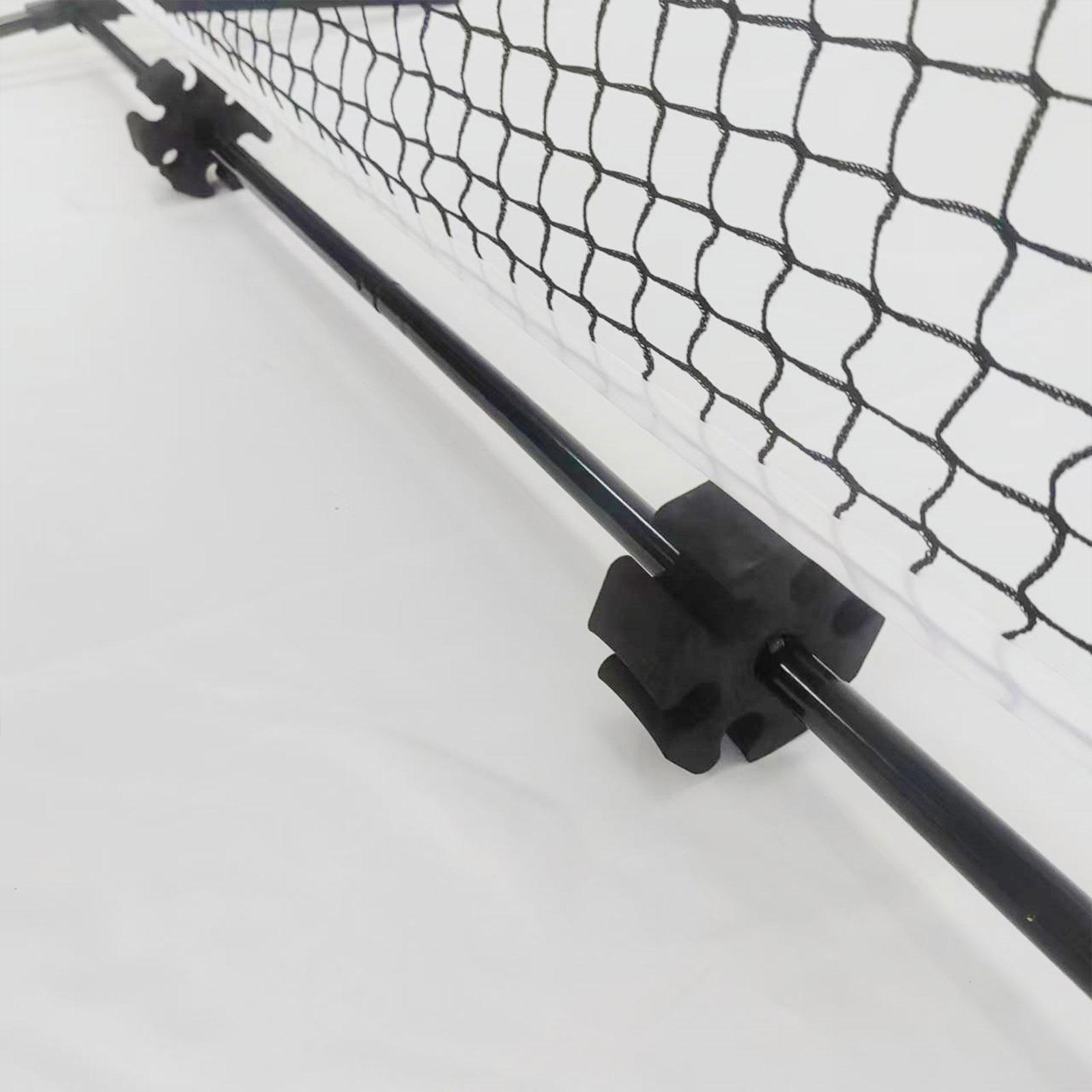 Jaring Latihan Pickleball untu - Training Net Mini ulasan dan harga