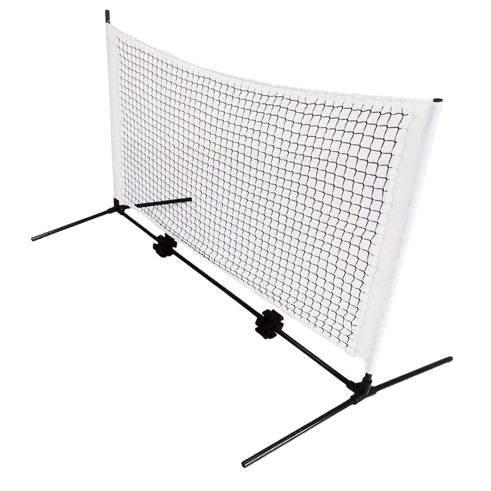 Jaring Latihan Pickleball untu - Training Net Mini ulasan dan harga