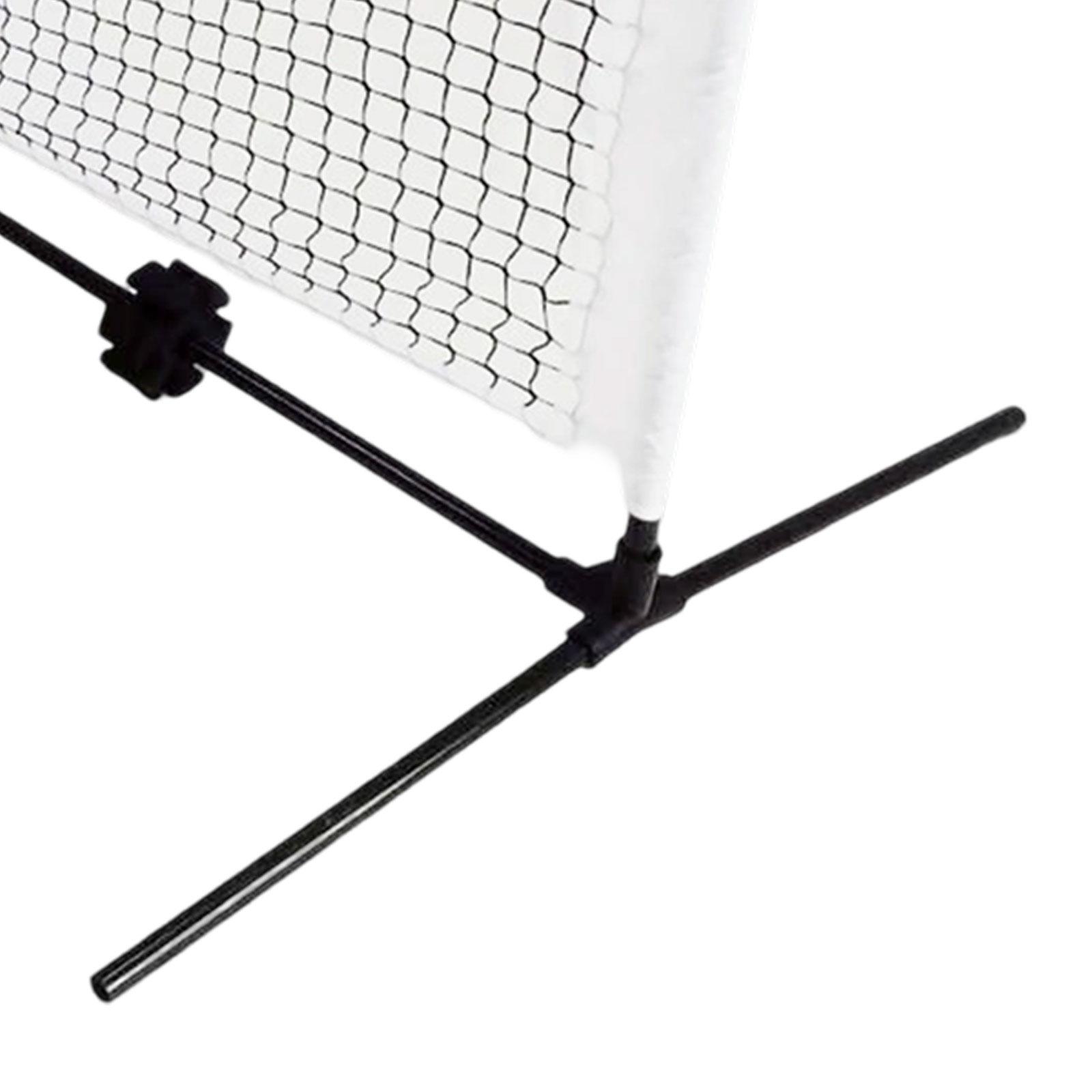 Jaring Latihan Pickleball untu - Training Net Mini ulasan dan harga