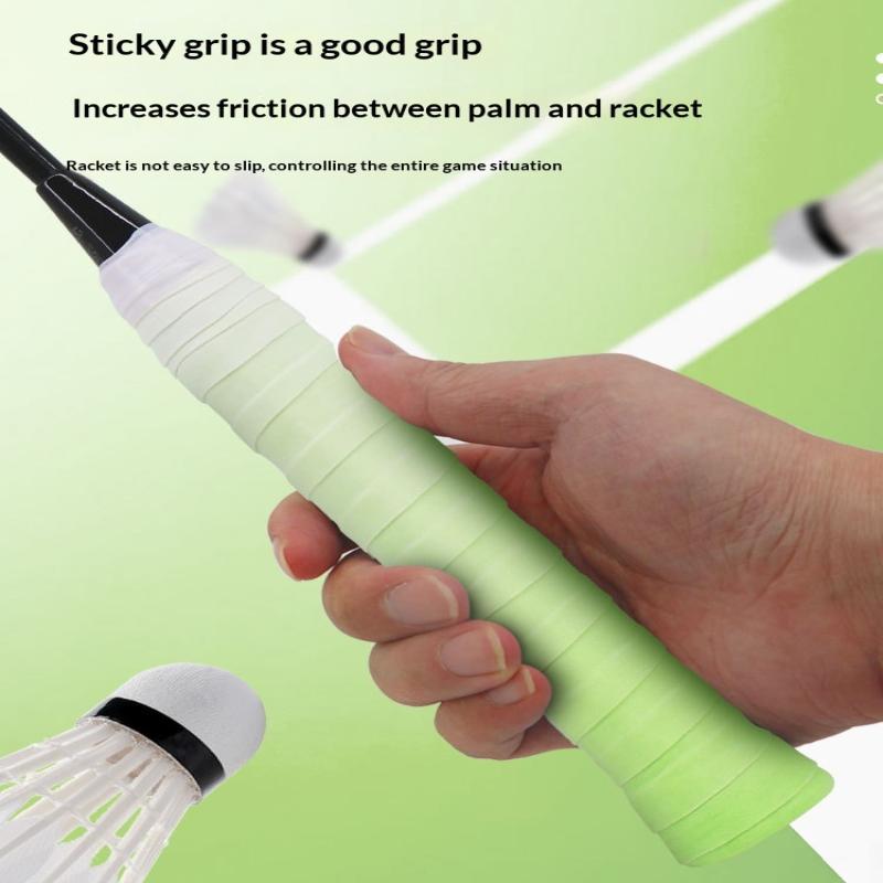 Pita Overgrip Olahraga Warna G - Badminton Badminton ulasan dan harga