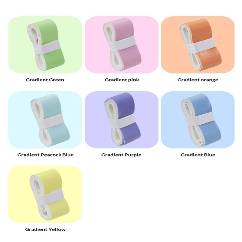 Pita Overgrip Olahraga Warna G - Badminton Badminton ulasan dan harga