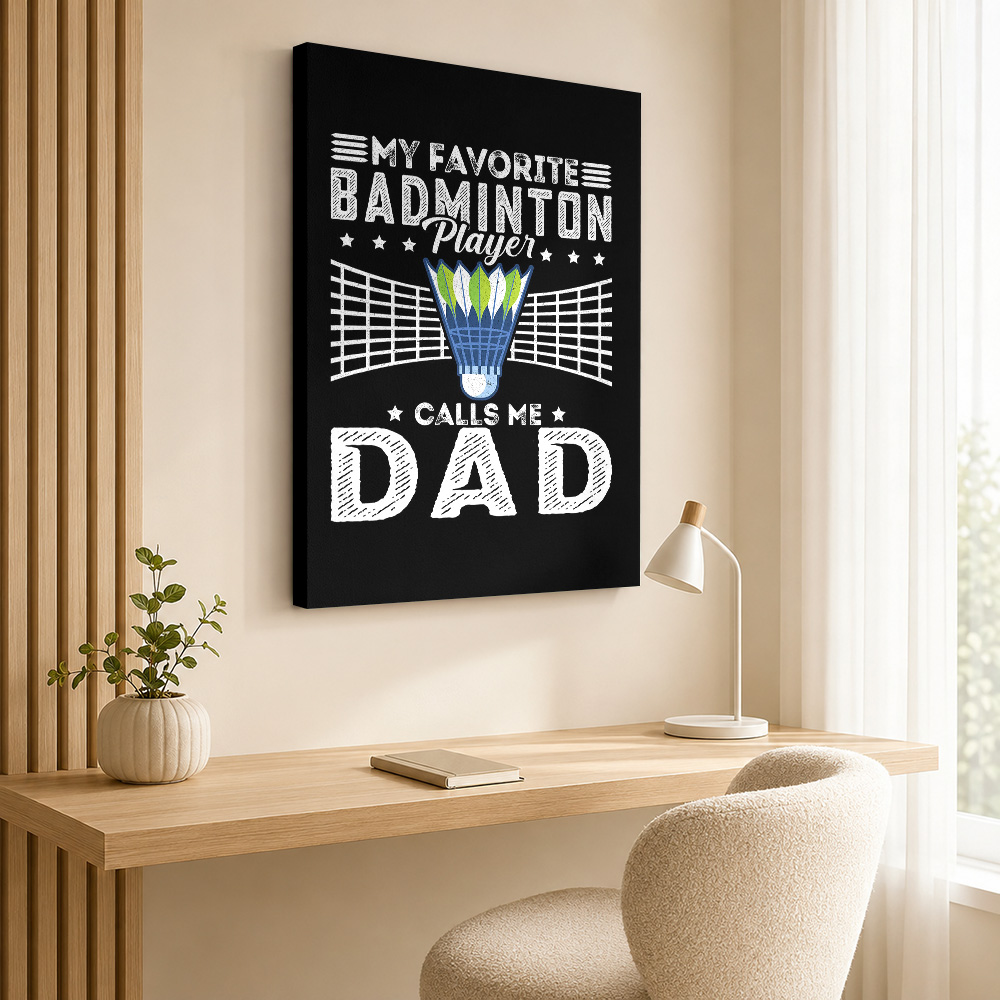 Pemain Bulu Tangkis Memanggilk - Badminton Is Calling ulasan dan harga
