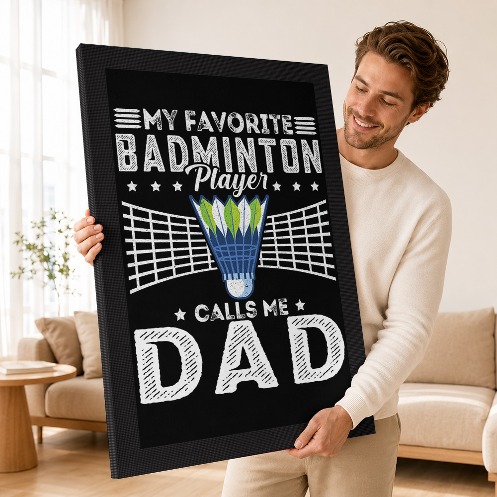 Pemain Bulu Tangkis Memanggilk - Badminton Is Calling ulasan dan harga
