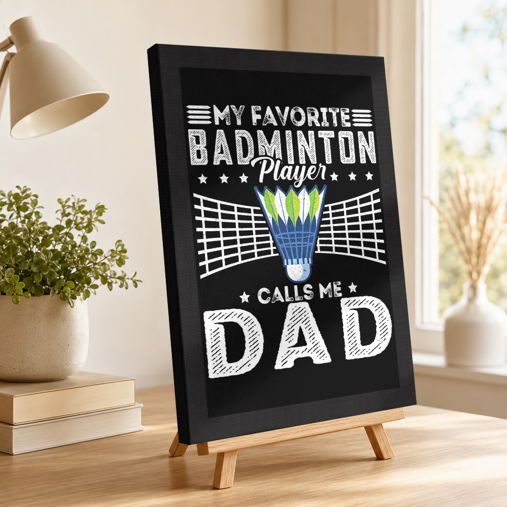 Pemain Bulu Tangkis Memanggilk - Badminton Is Calling ulasan dan harga