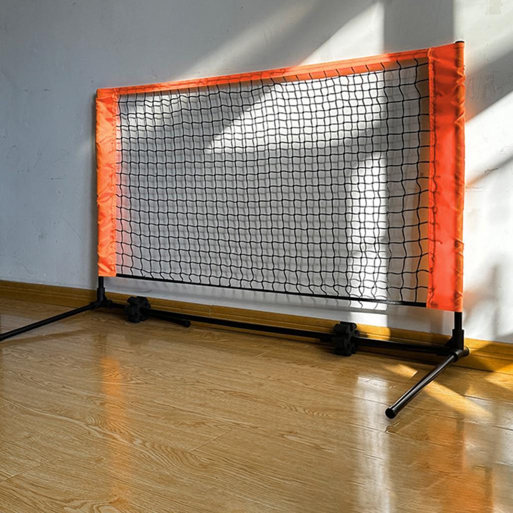 Sistem Jaring Pickleball Porta - Training Net Mini ulasan dan harga